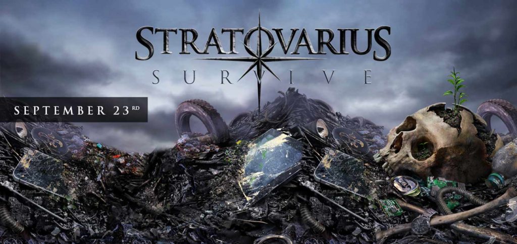 Stratovarius Gifts & Merchandise for Sale