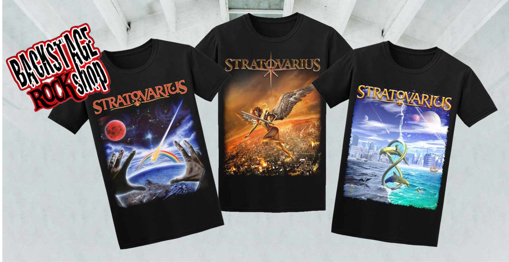 Stratovarius – The Official Stratovarius Website